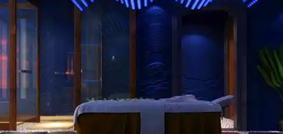 上海浦东Yayu养生馆秉持“客户至上”的服务理念