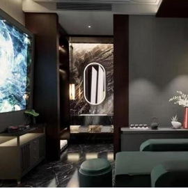 上海浦东Yayu养生馆秉持“客户至上”的服务理念