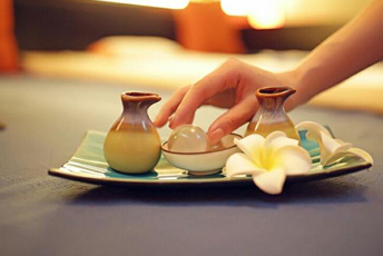 欢迎来到上海浦东Yayu养生馆养生馆!