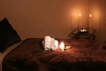 欢迎来到上海浦东Yayu养生馆休闲会所!