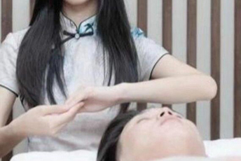 上海浦东SPA疗愈之旅